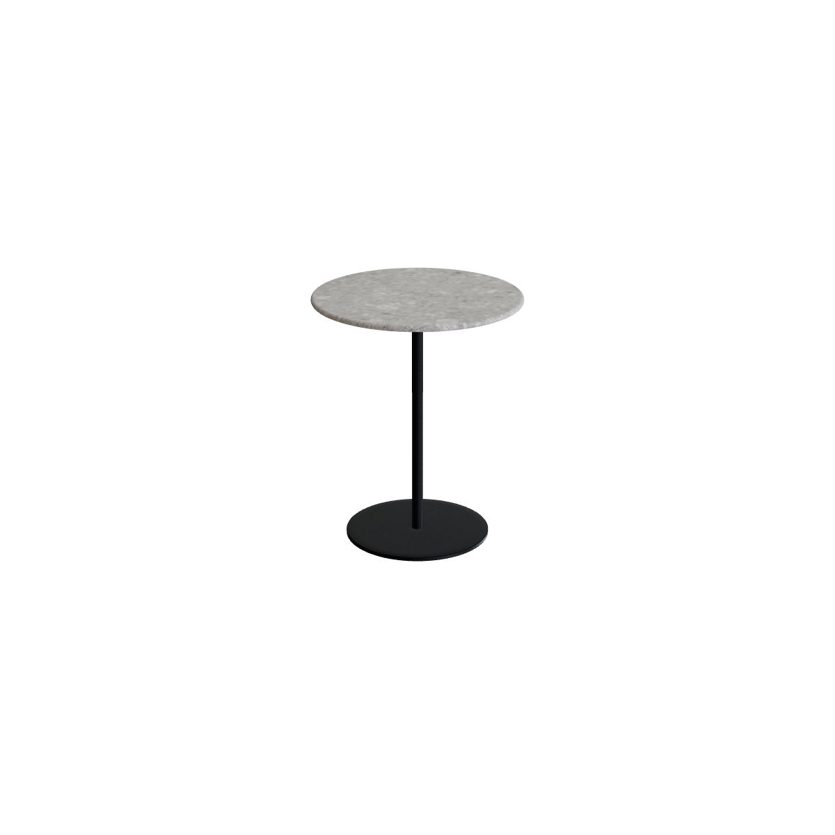 Butler Side Table