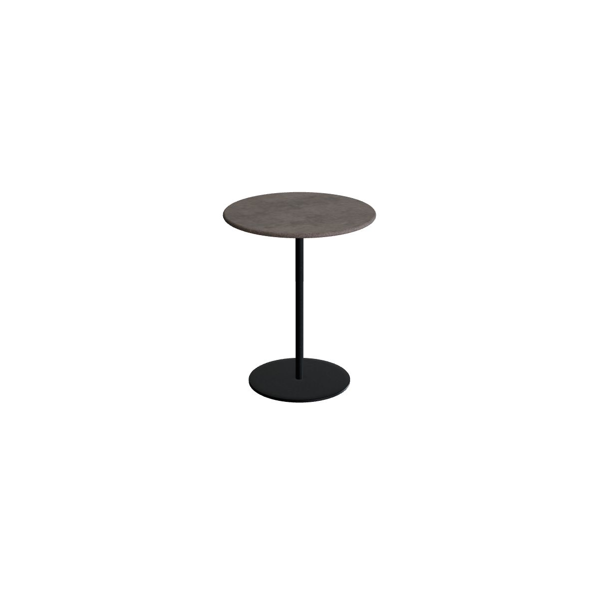 Butler Side Table