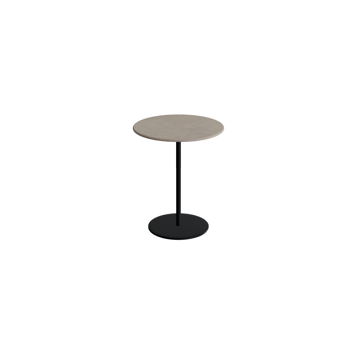 Butler Side Table