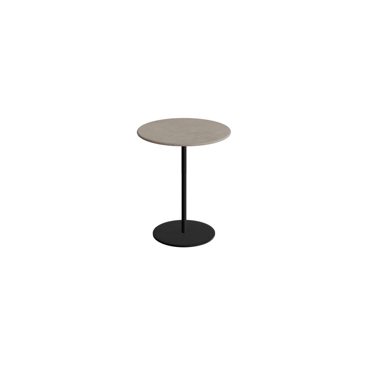 Butler Side Table