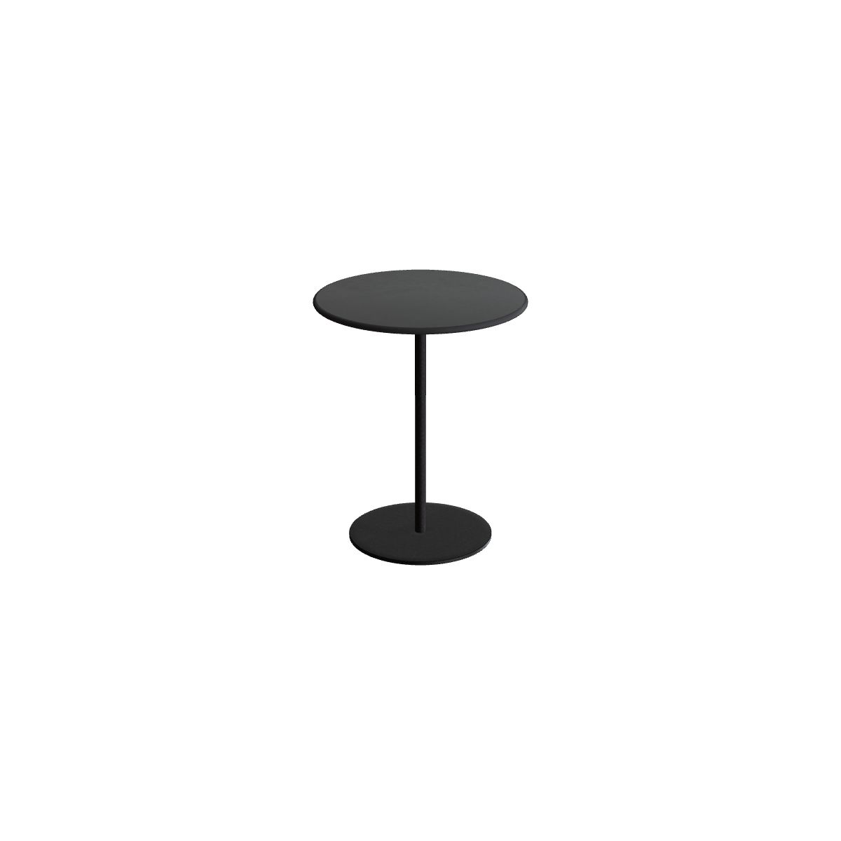 Butler Side Table
