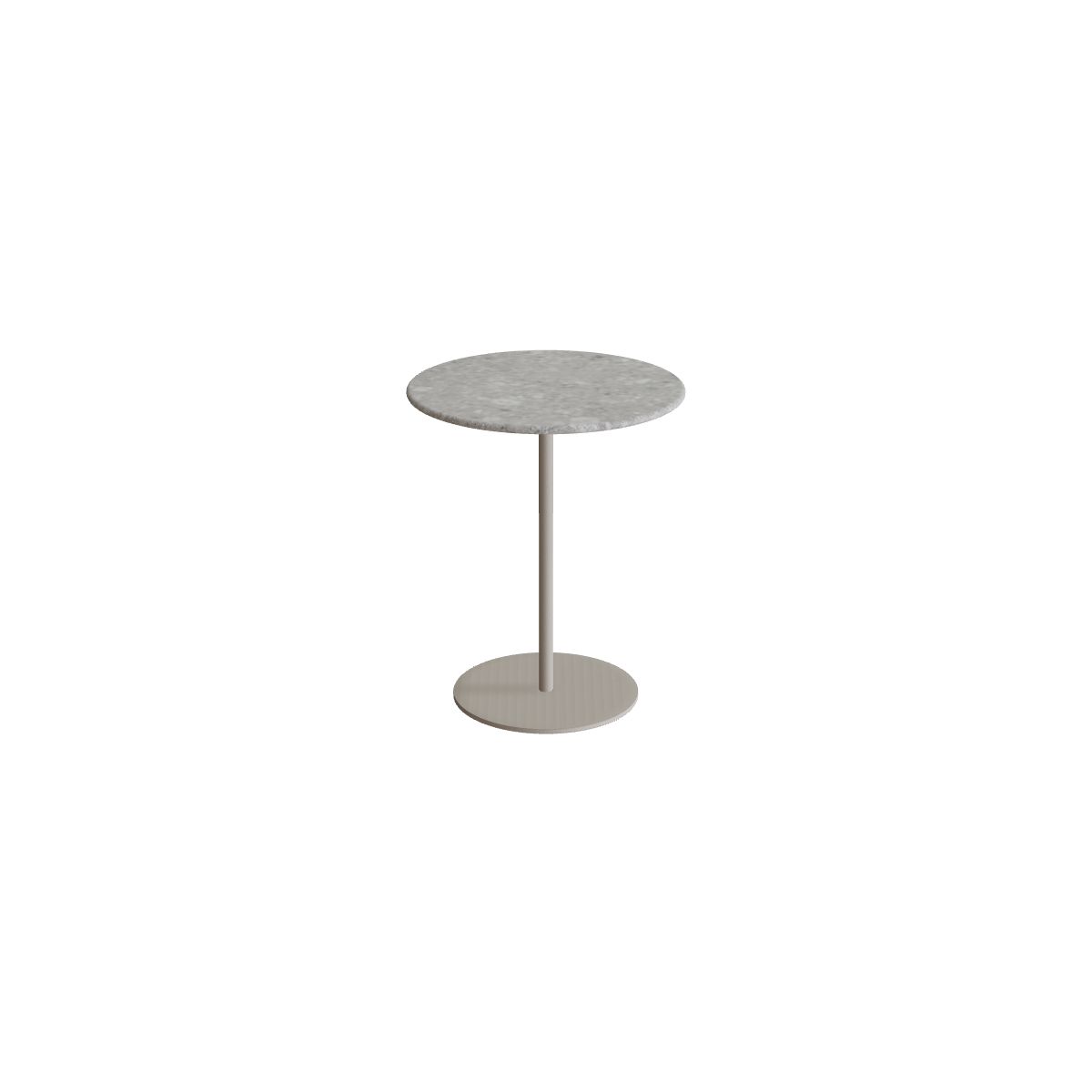 Butler Side Table