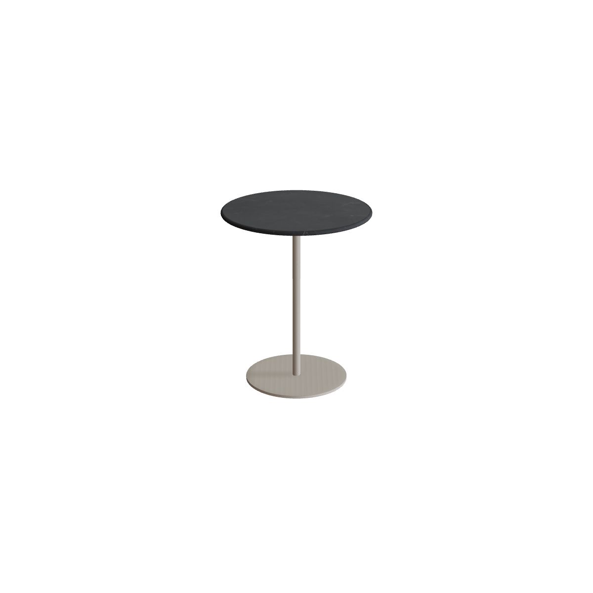 Butler Side Table