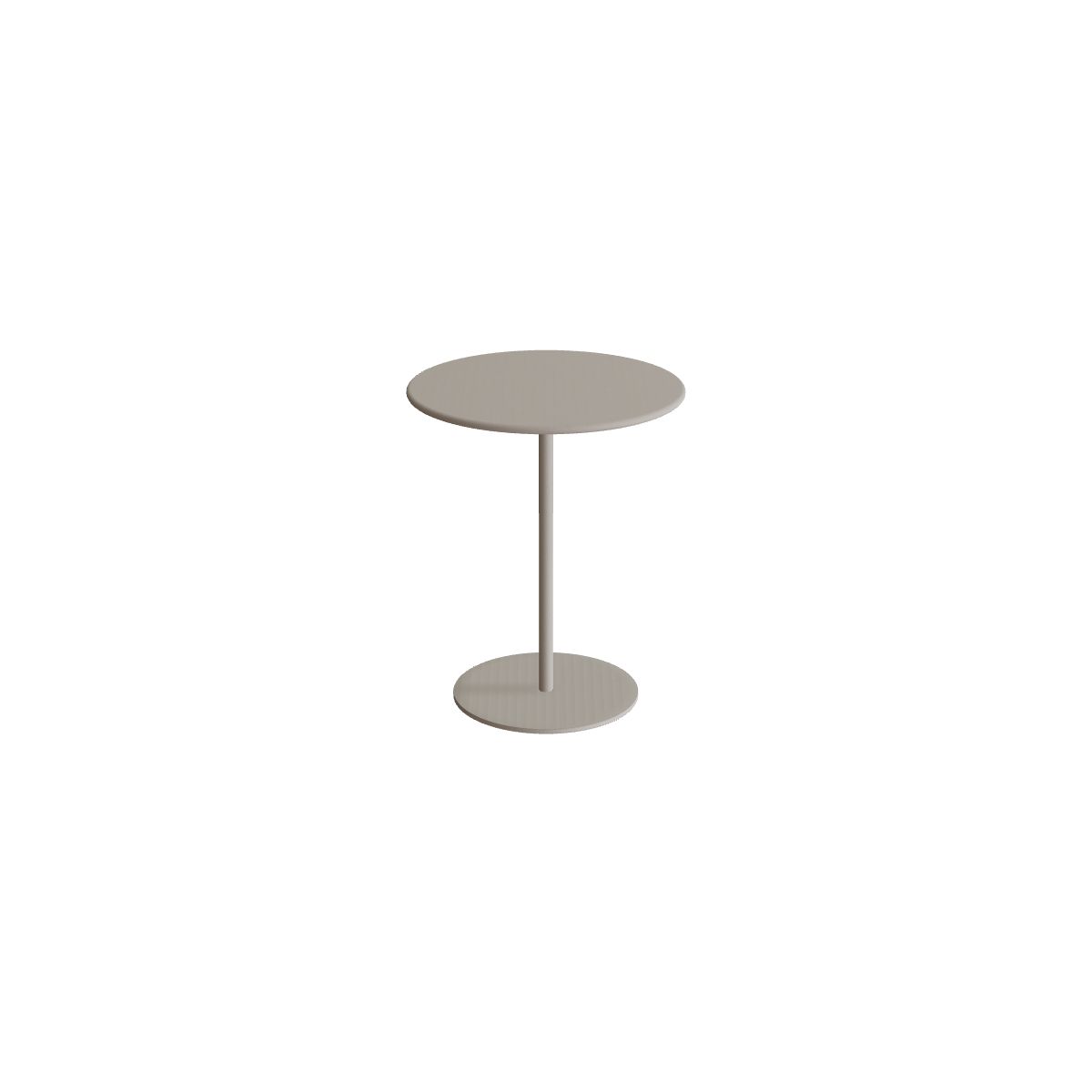 Butler Side Table