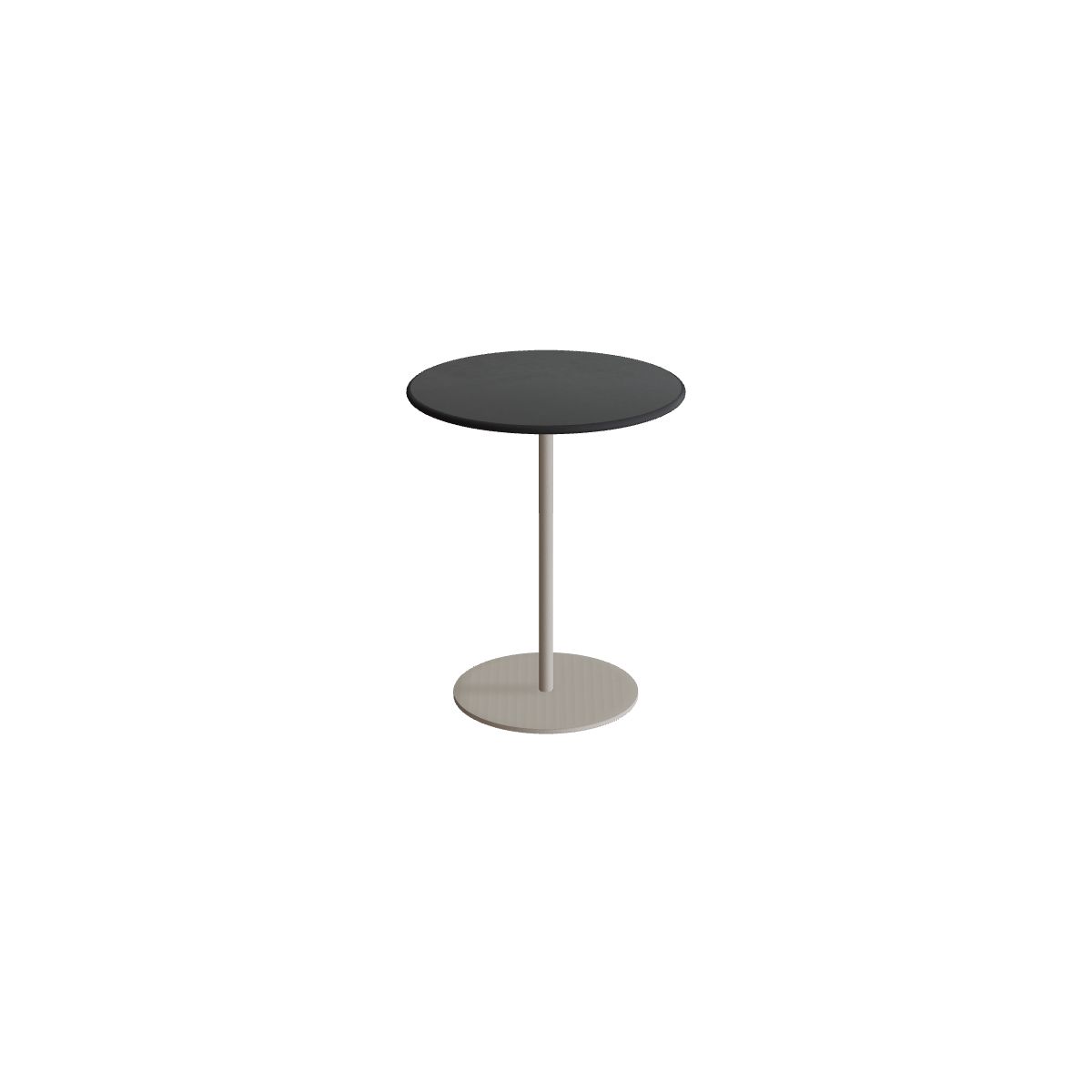 Butler Side Table