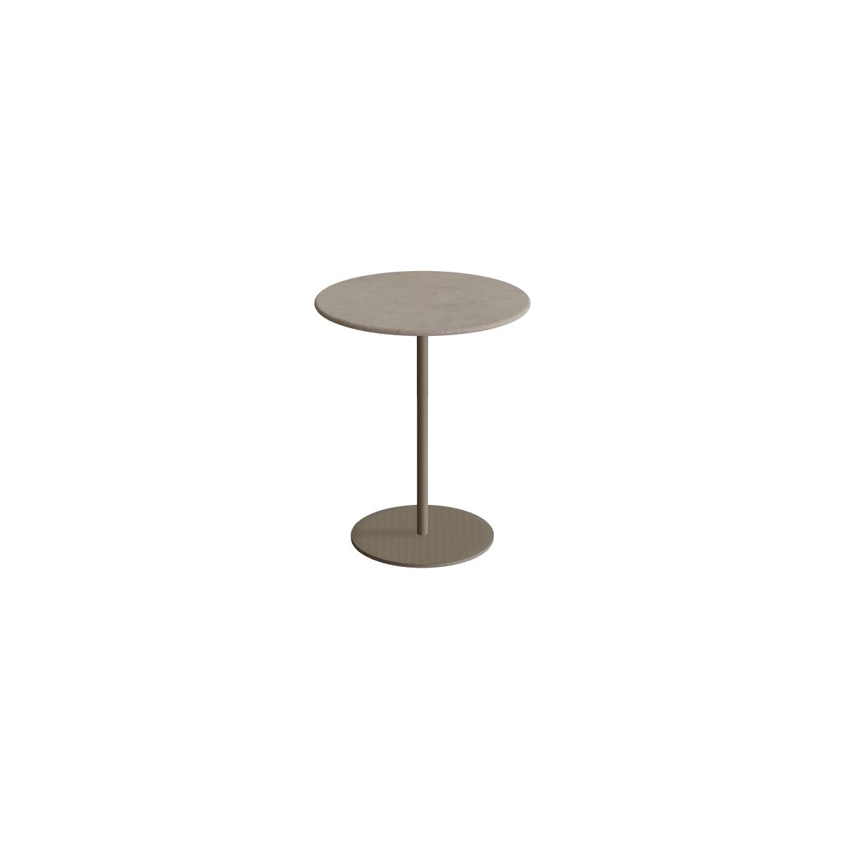 Butler Side Table
