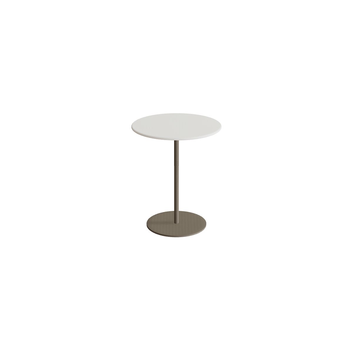 Butler Side Table