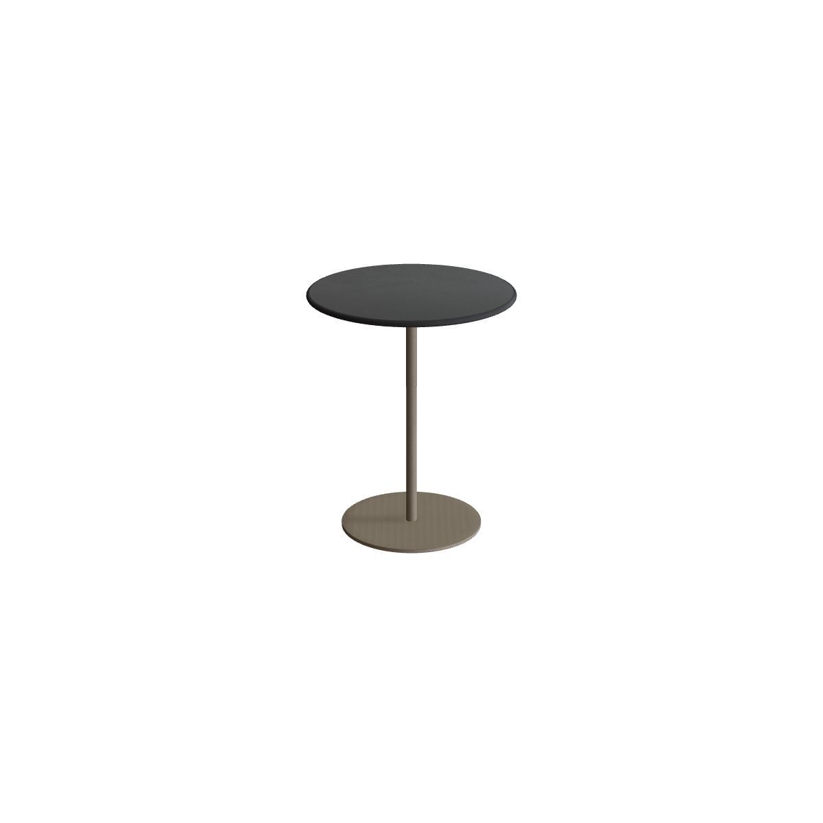 Butler Side Table