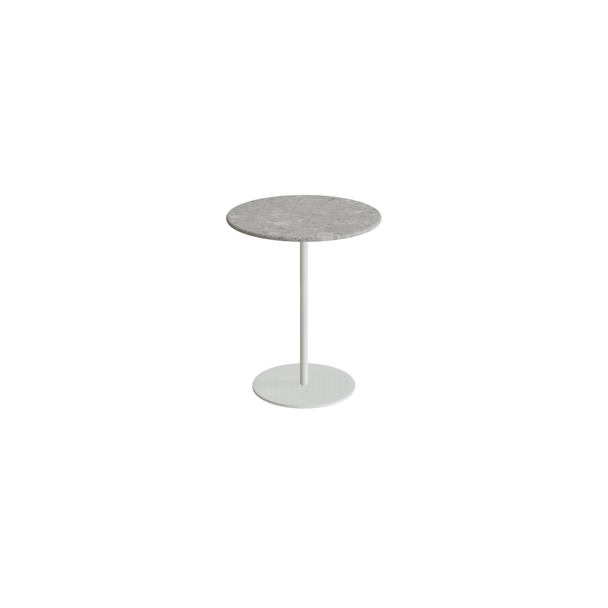 Butler Side Table