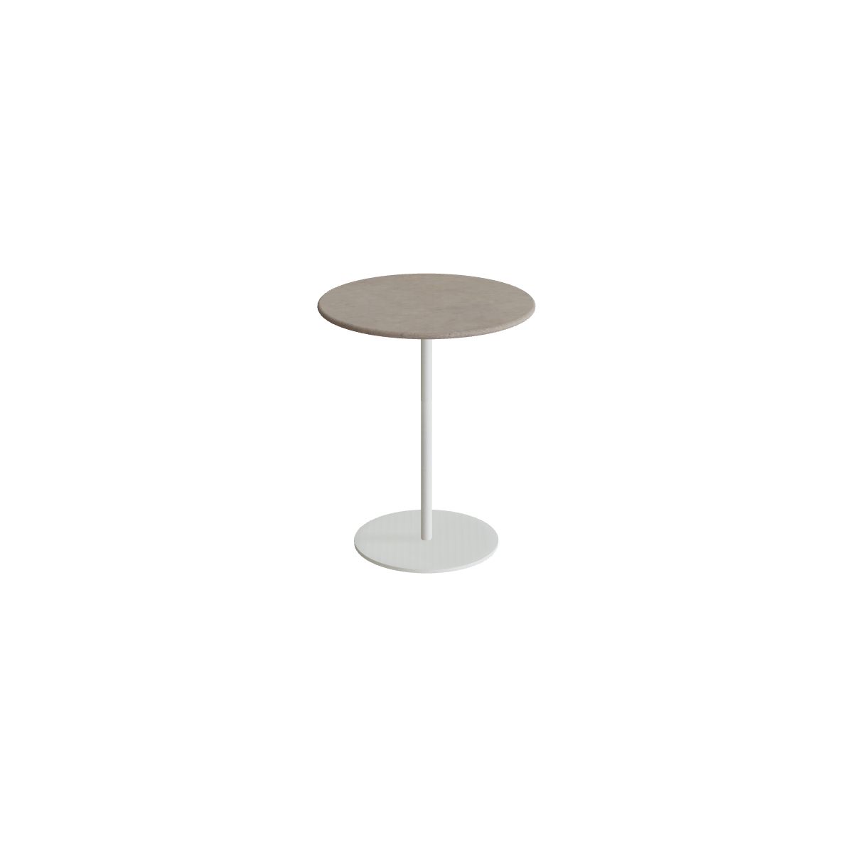 Butler Side Table