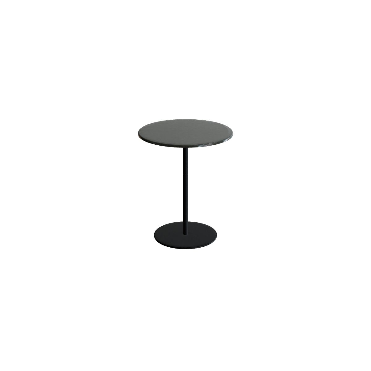 Butler Side Table