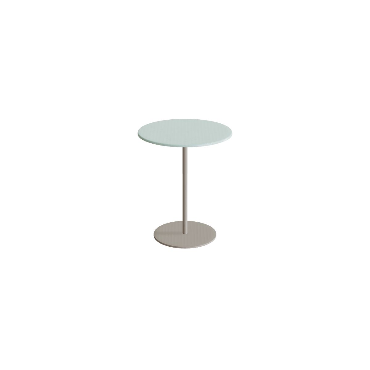 Butler Side Table