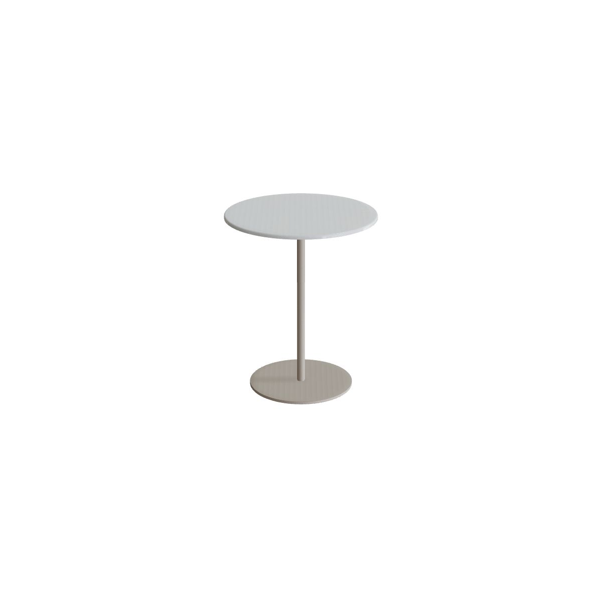 Butler Side Table
