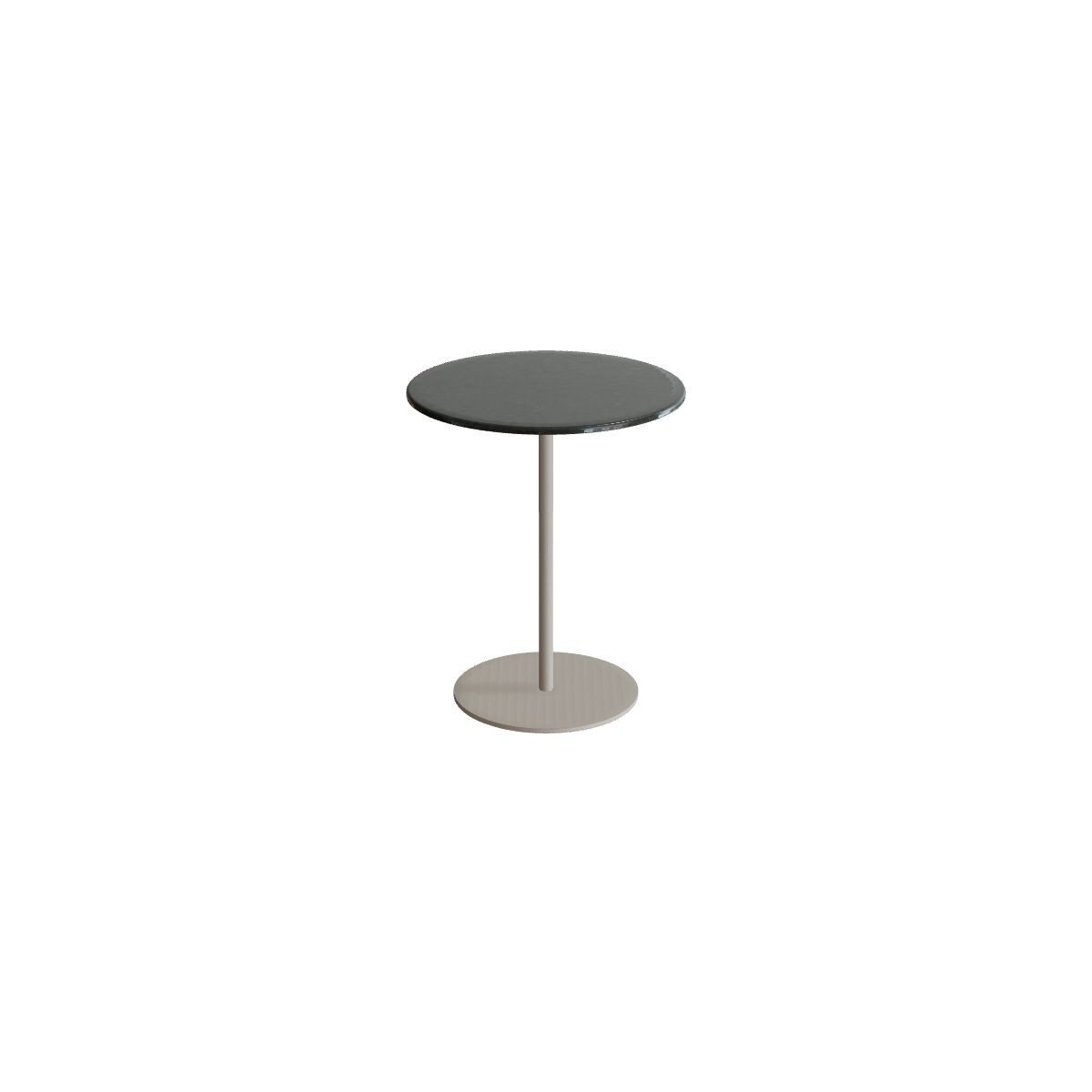Butler Side Table