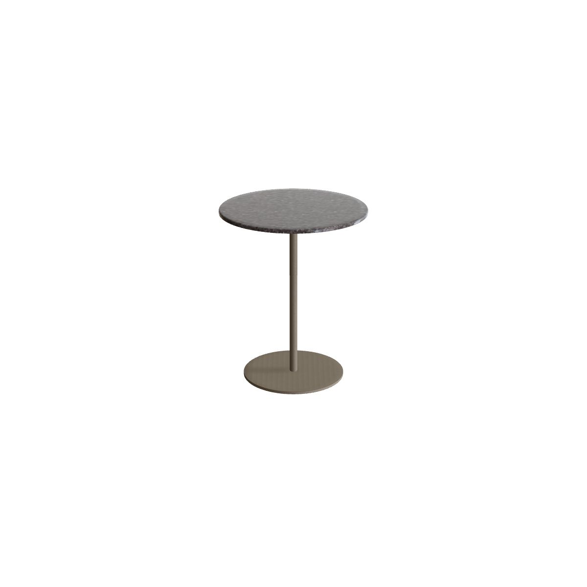 Butler Side Table