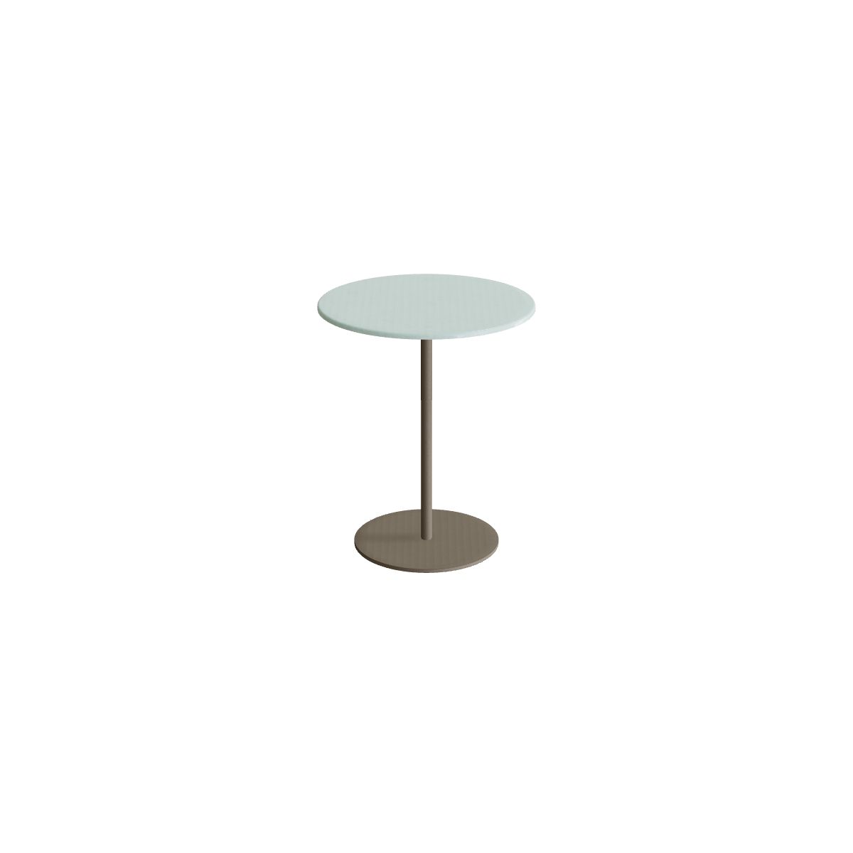 Butler Side Table