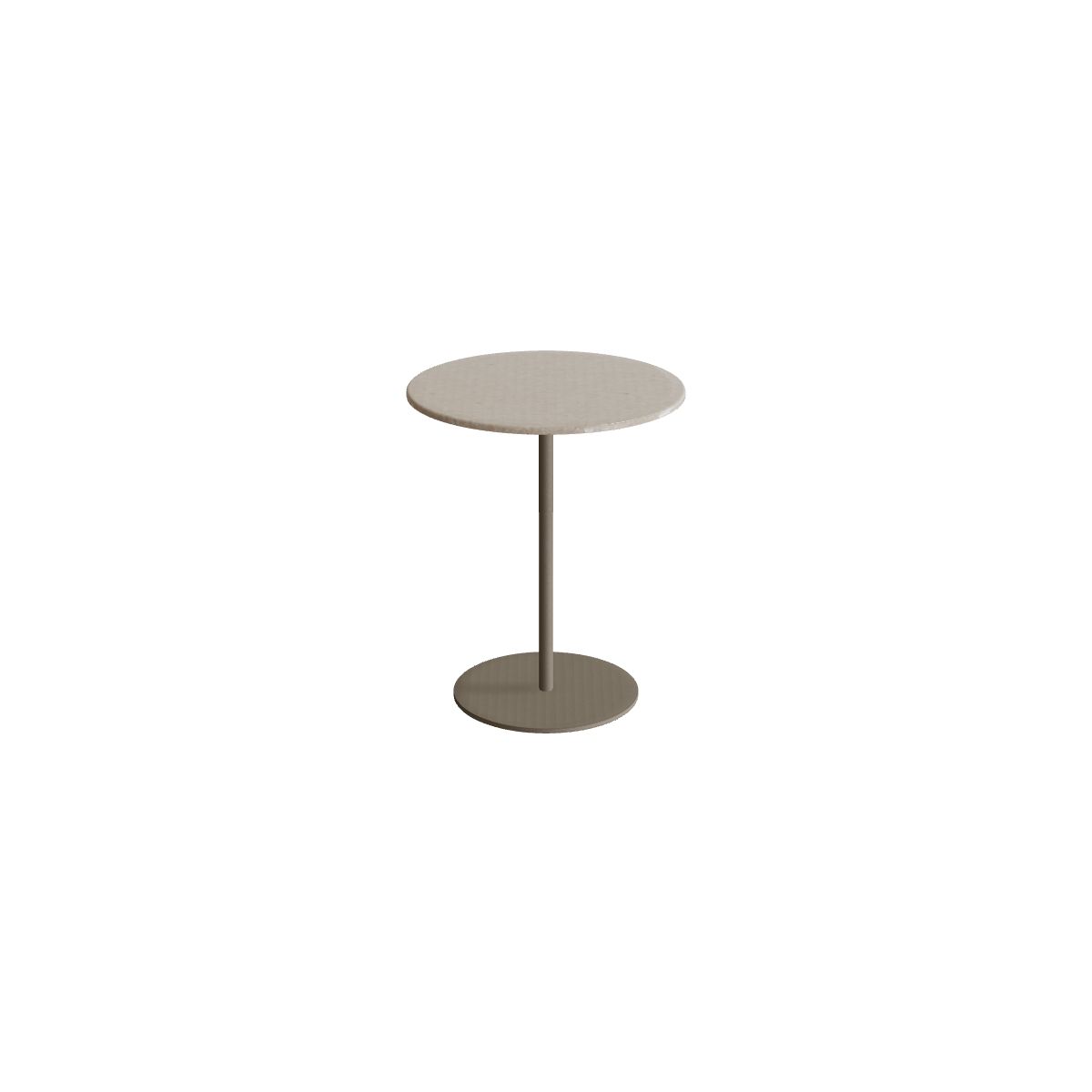 Butler Side Table