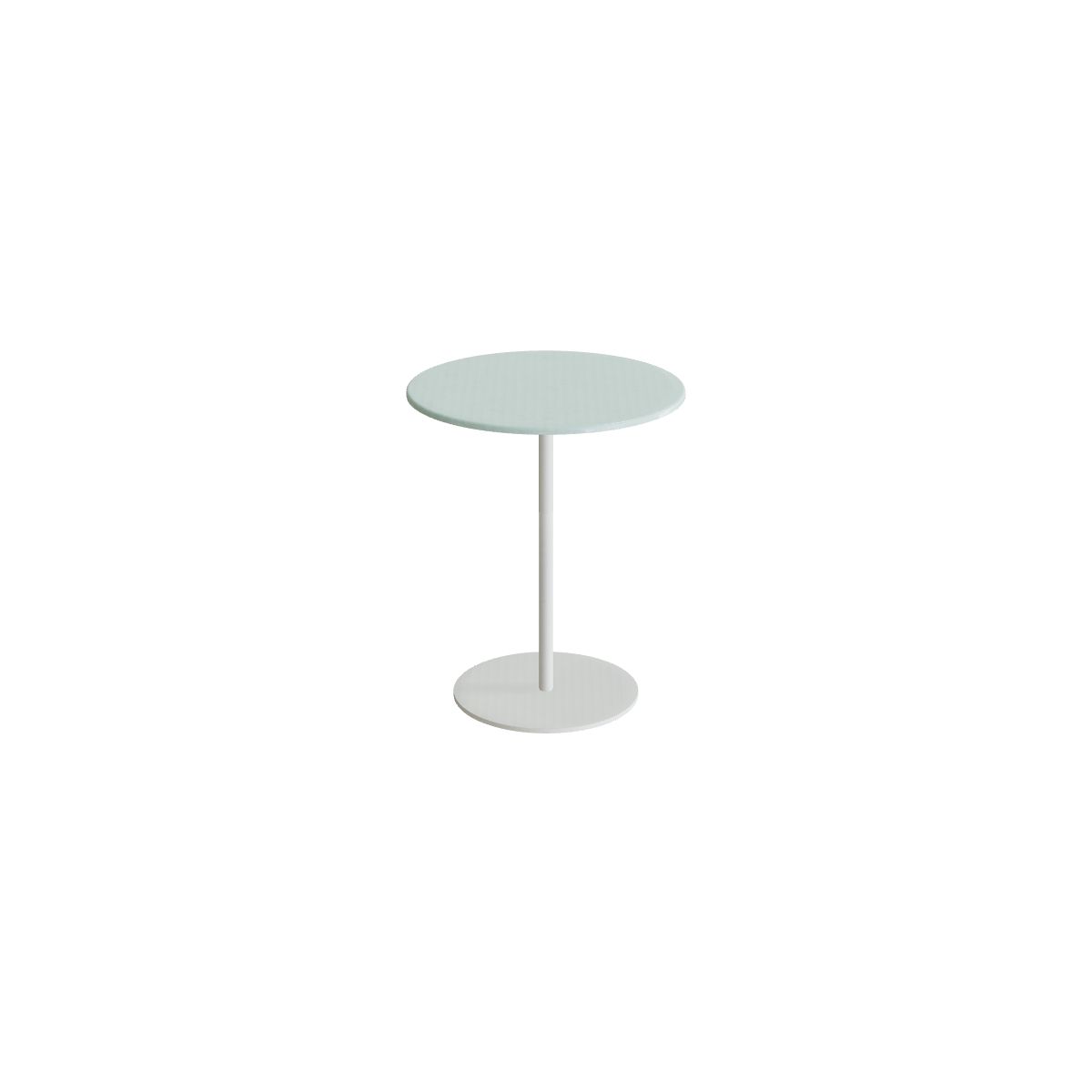 Butler Side Table