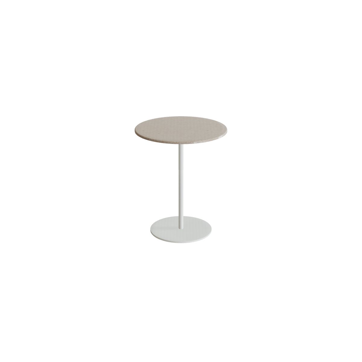 Butler Side Table