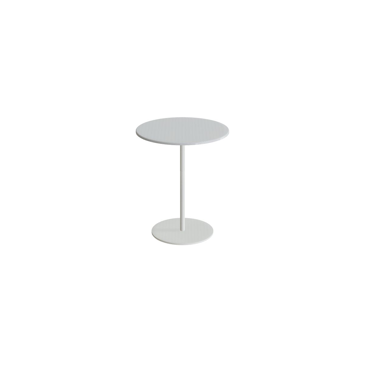 Butler Side Table