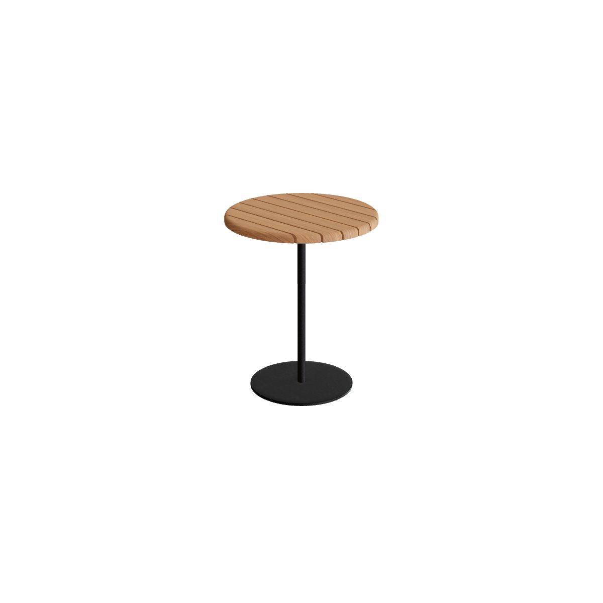 Butler Side Table
