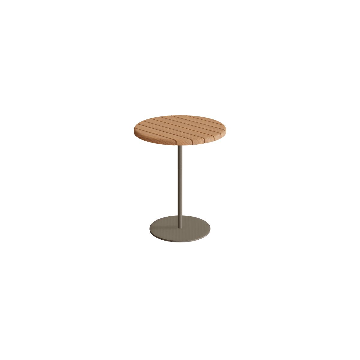 Butler Side Table