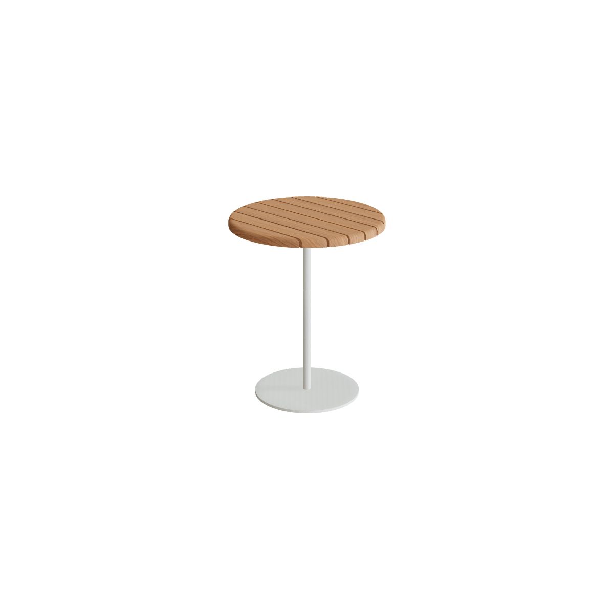 Butler Side Table