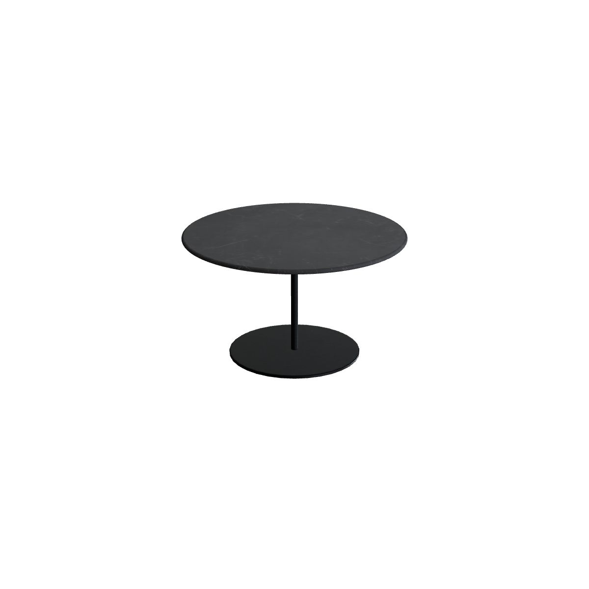 Butler Side Table