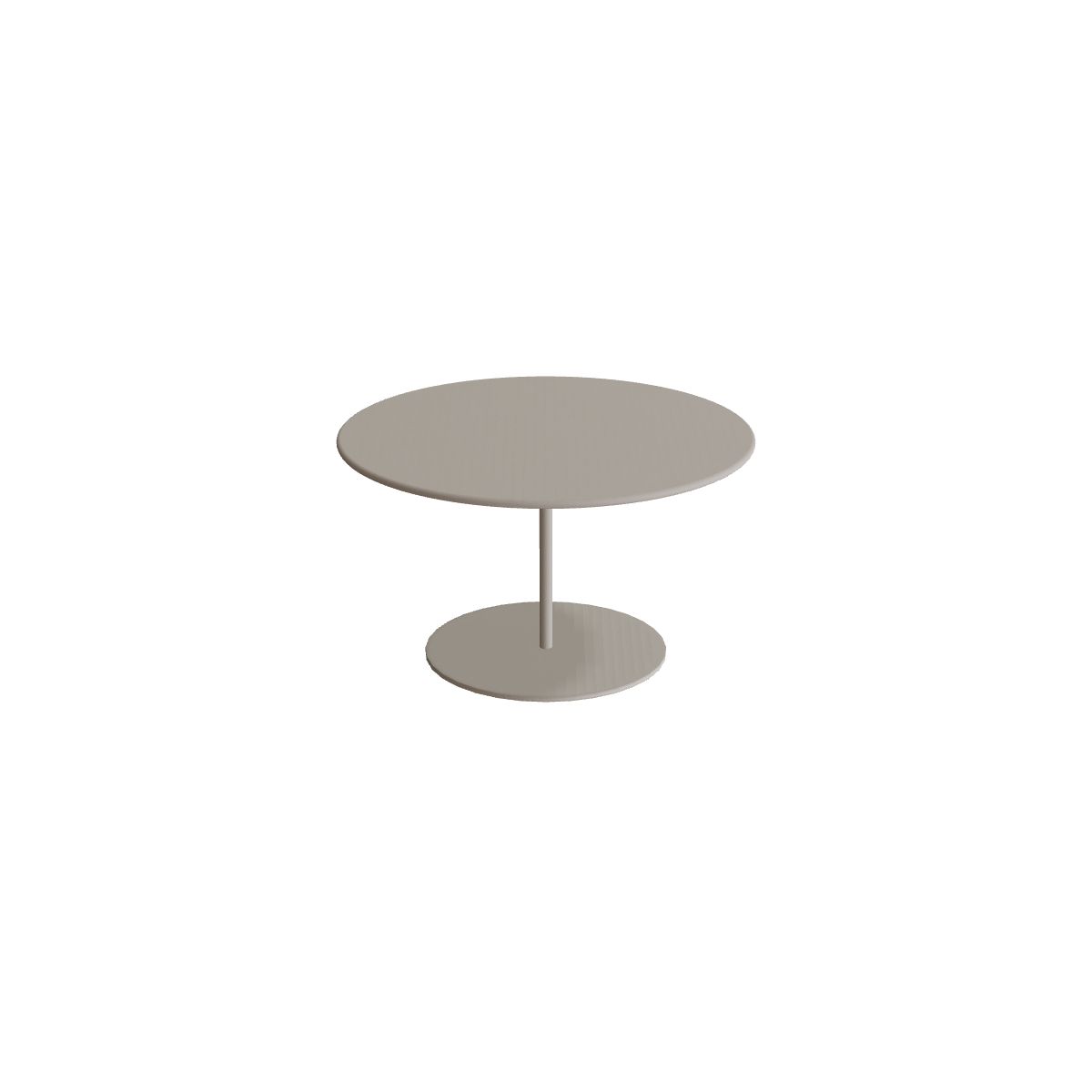 Butler Side Table
