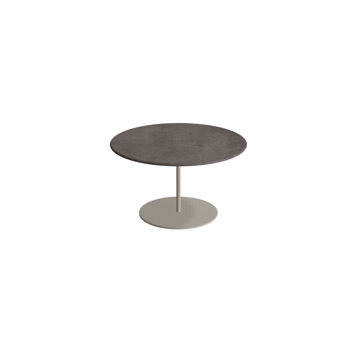 Butler Side Table