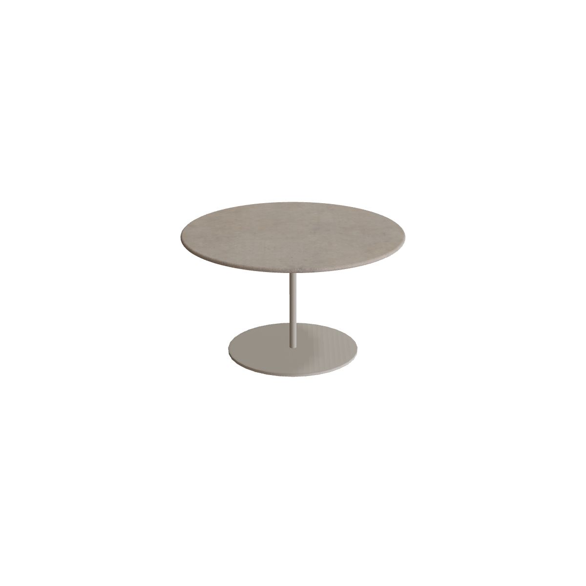 Butler Side Table