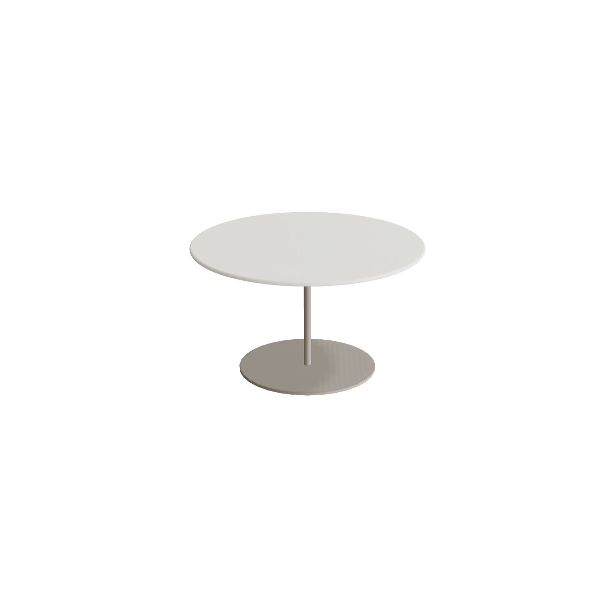 Butler Side Table