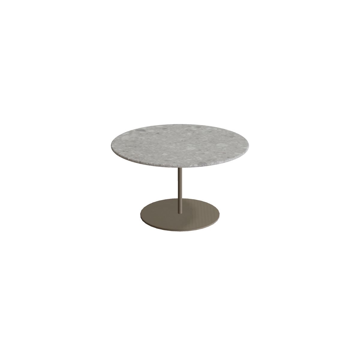 Butler Side Table