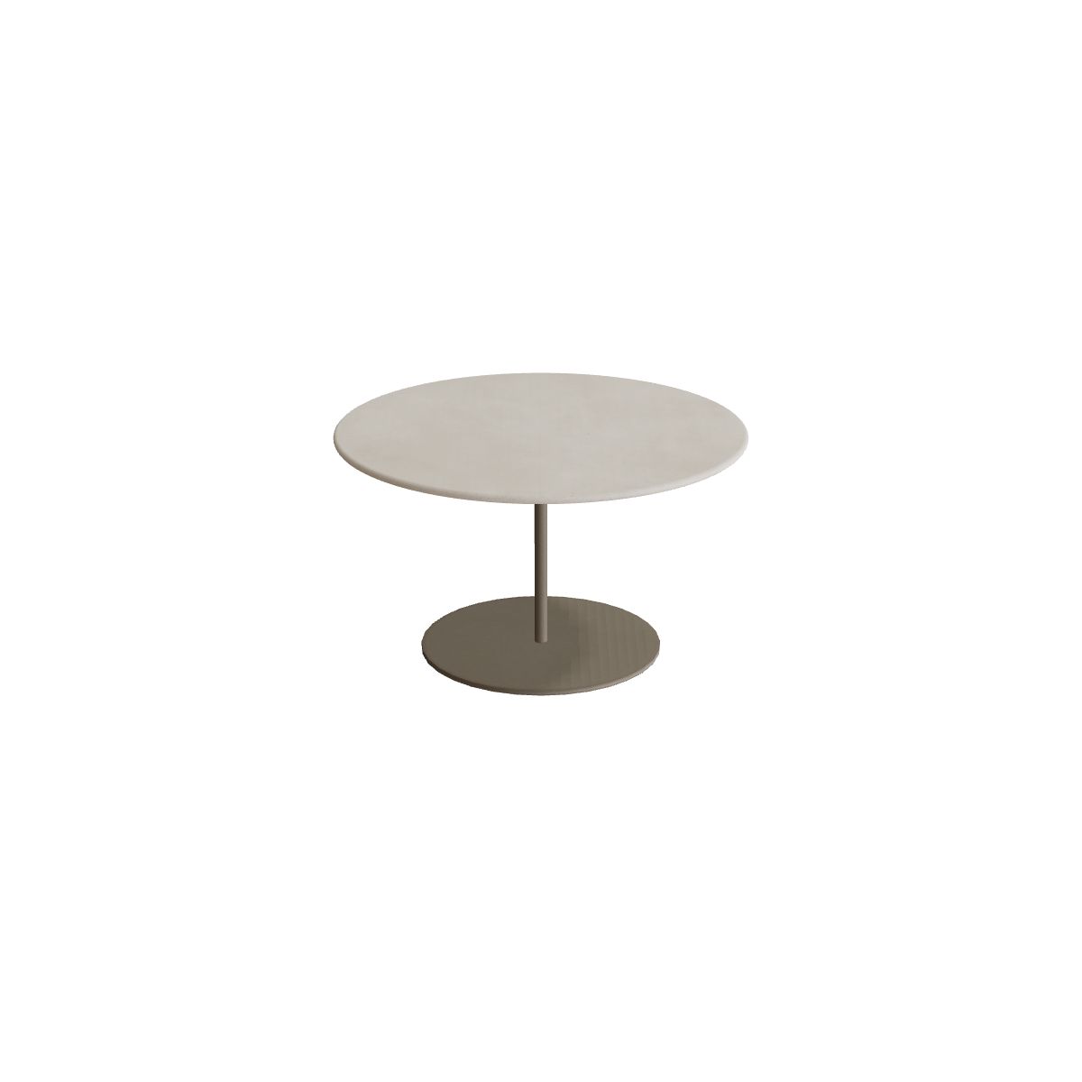 Butler Side Table