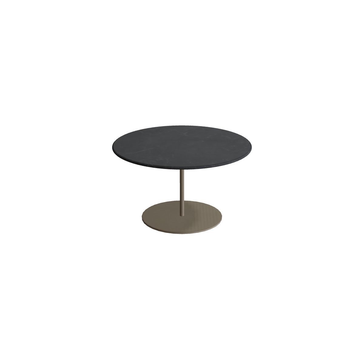 Butler Side Table