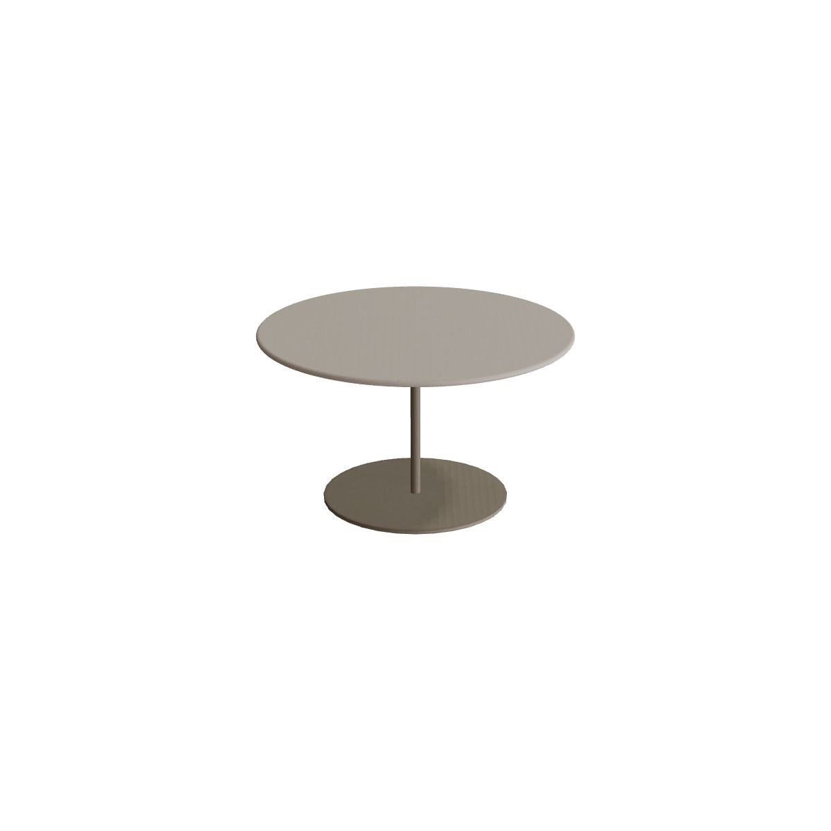 Butler Side Table