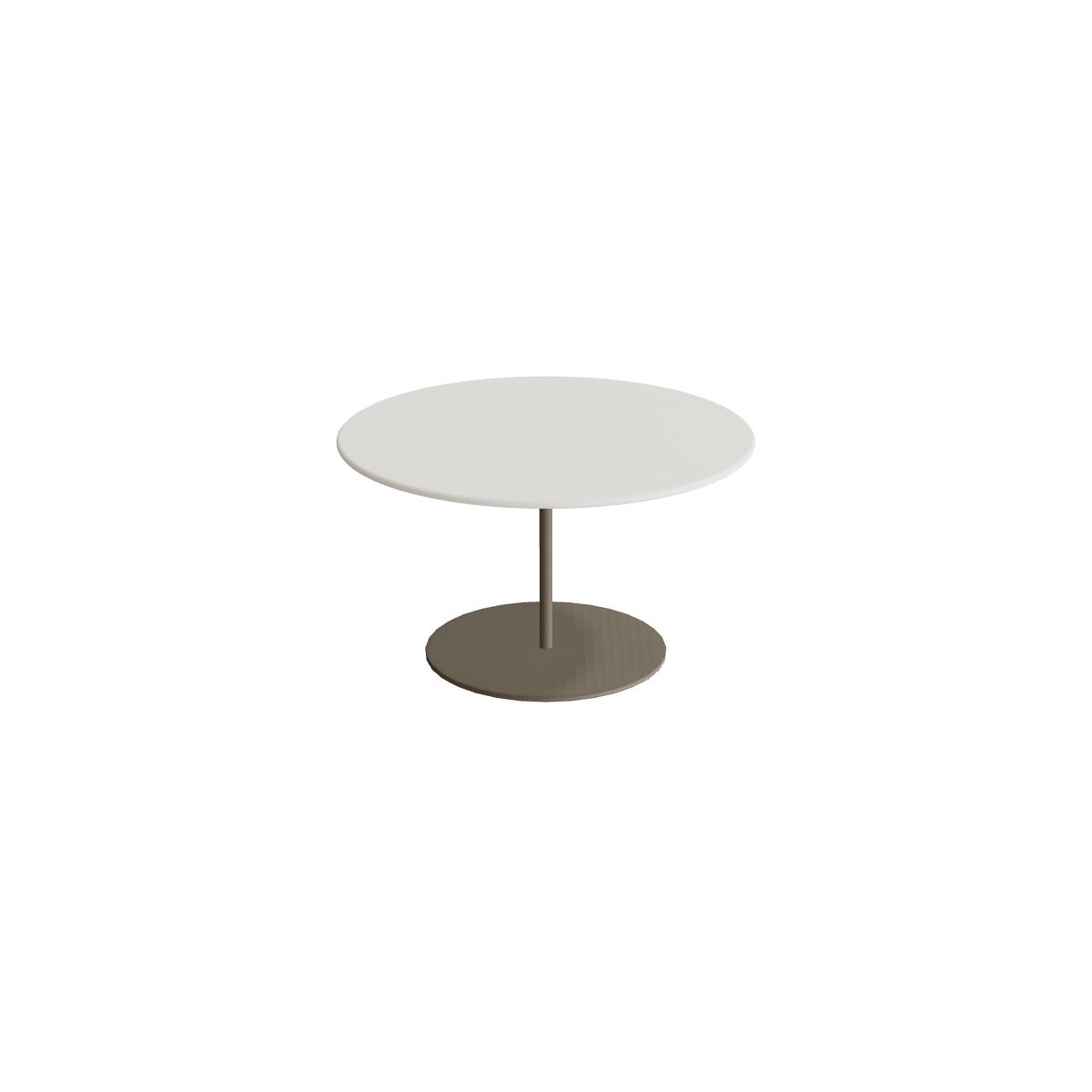 Butler Side Table