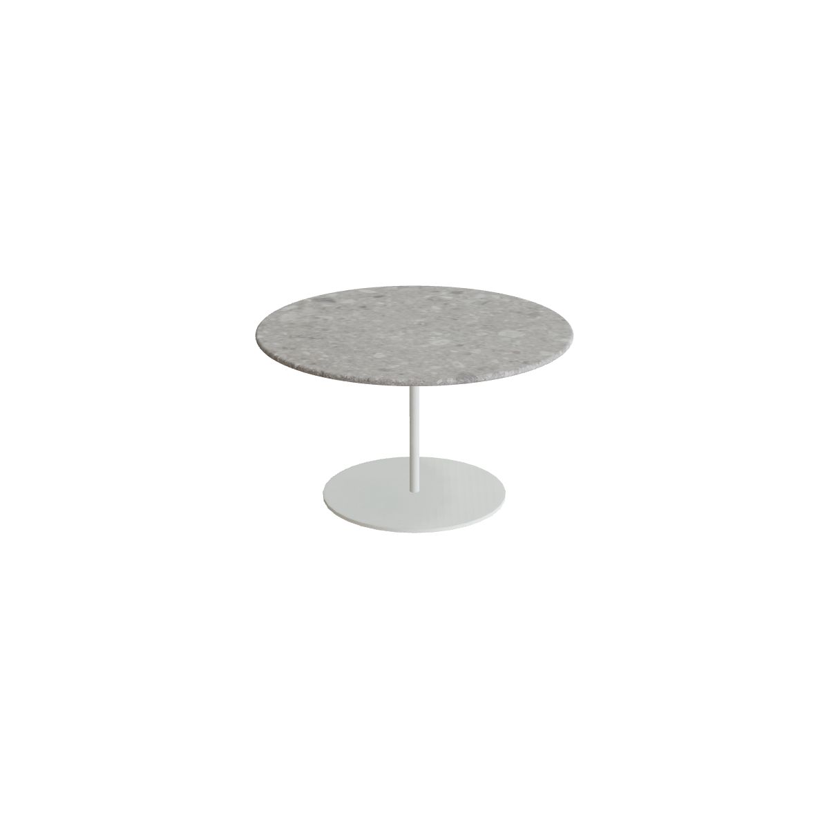 Butler Side Table