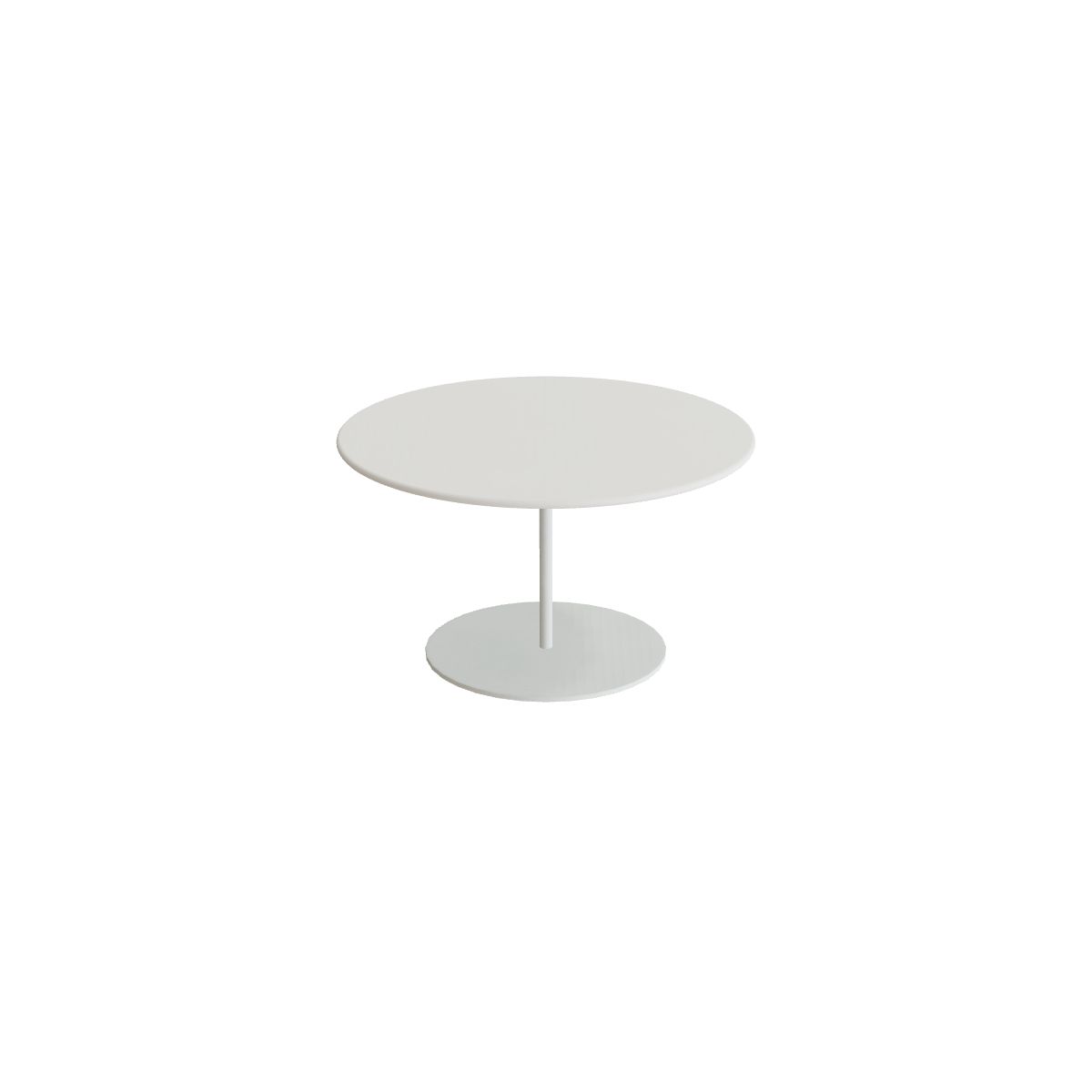 Butler Side Table