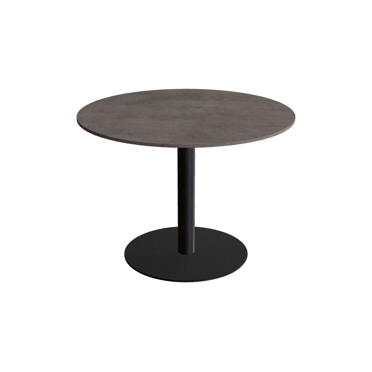 Butler Round Table Low Dining