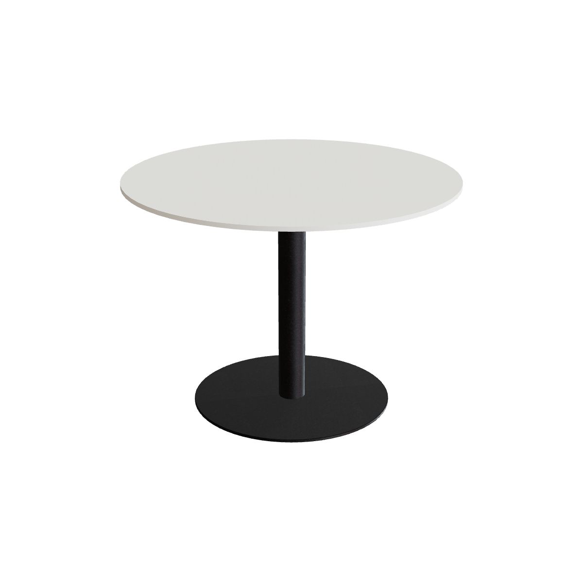 Butler Round Table Low Dining