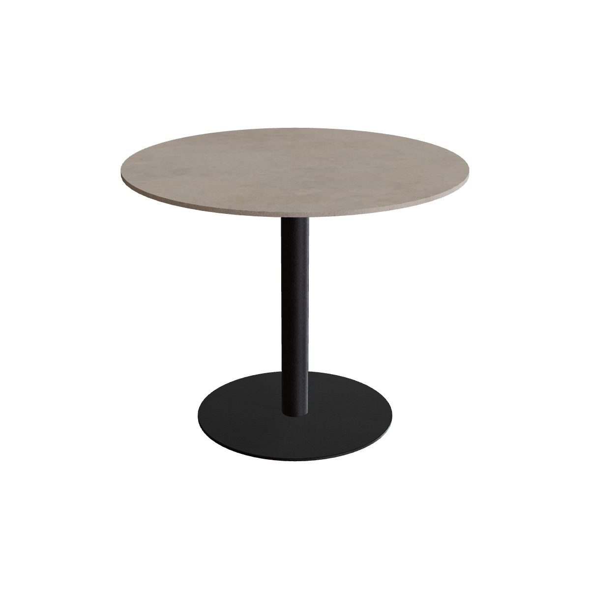 Butler Ronde Tafel Standard Dining