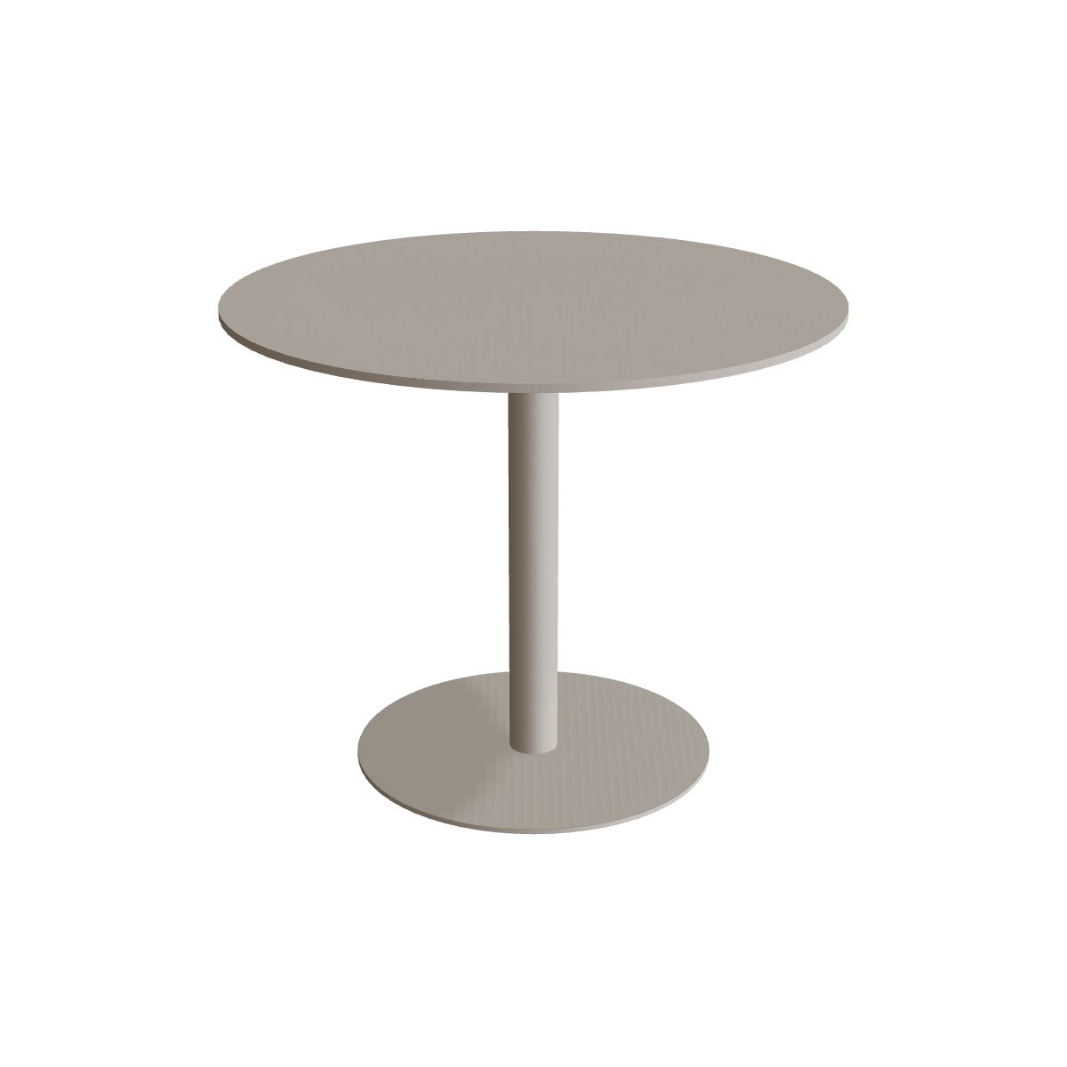 Butler Ronde Tafel Standard Dining
