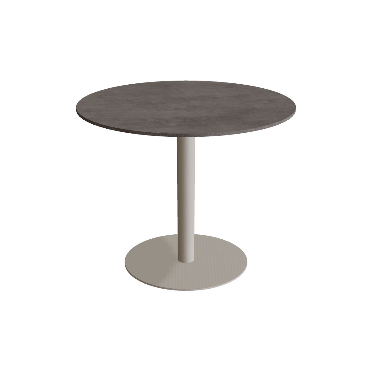 Butler Ronde Tafel Standard Dining