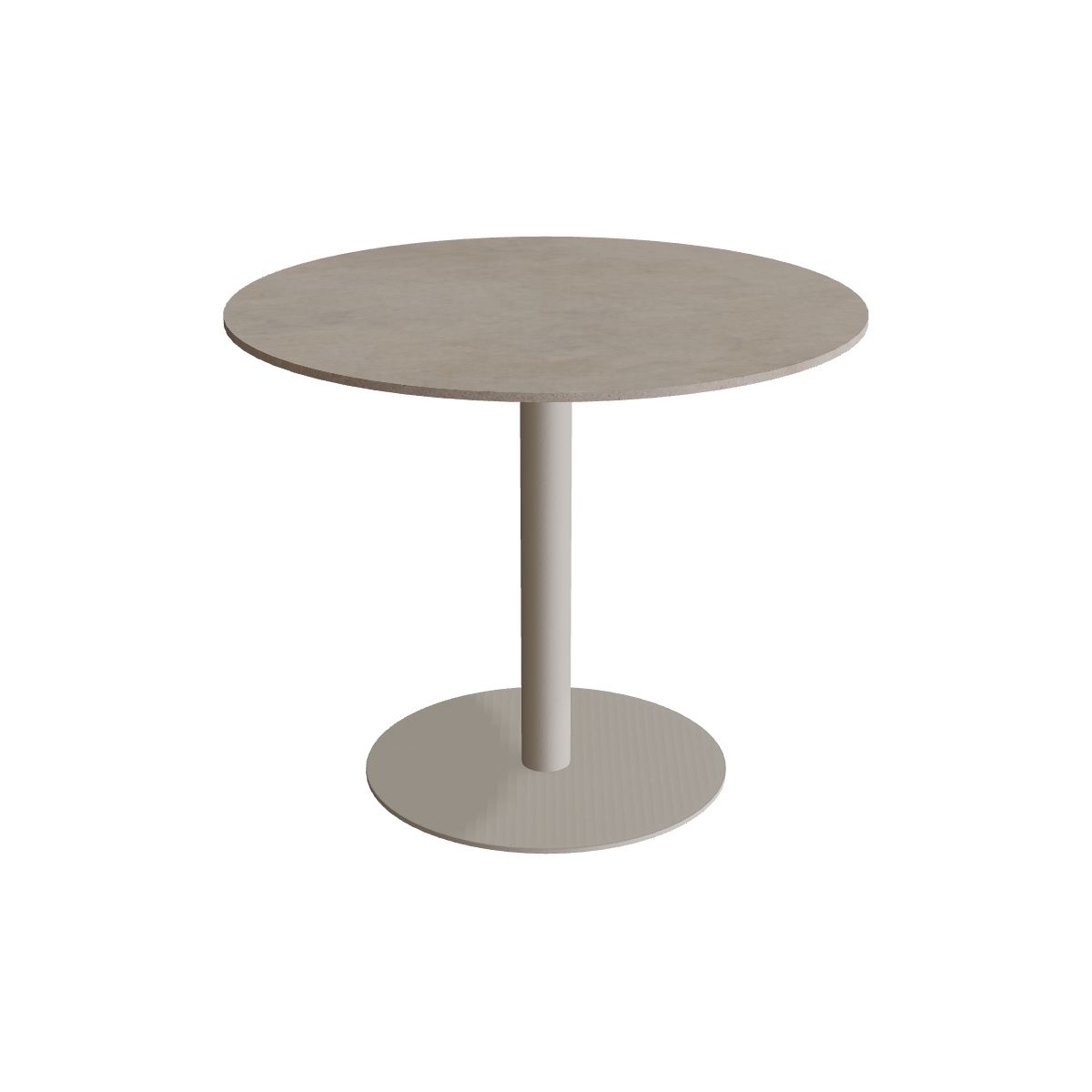 Butler Ronde Tafel Standard Dining