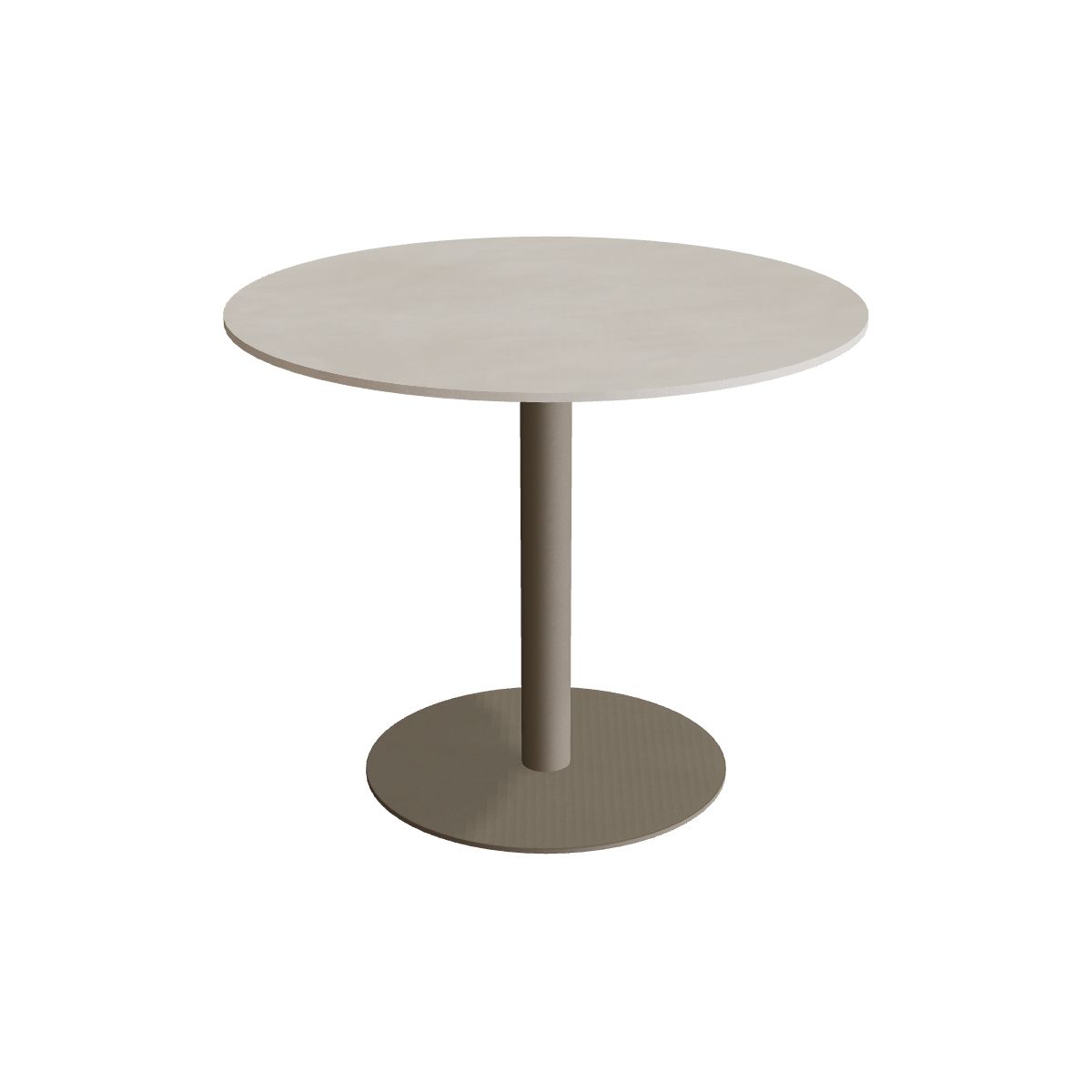 Butler Ronde Tafel Standard Dining