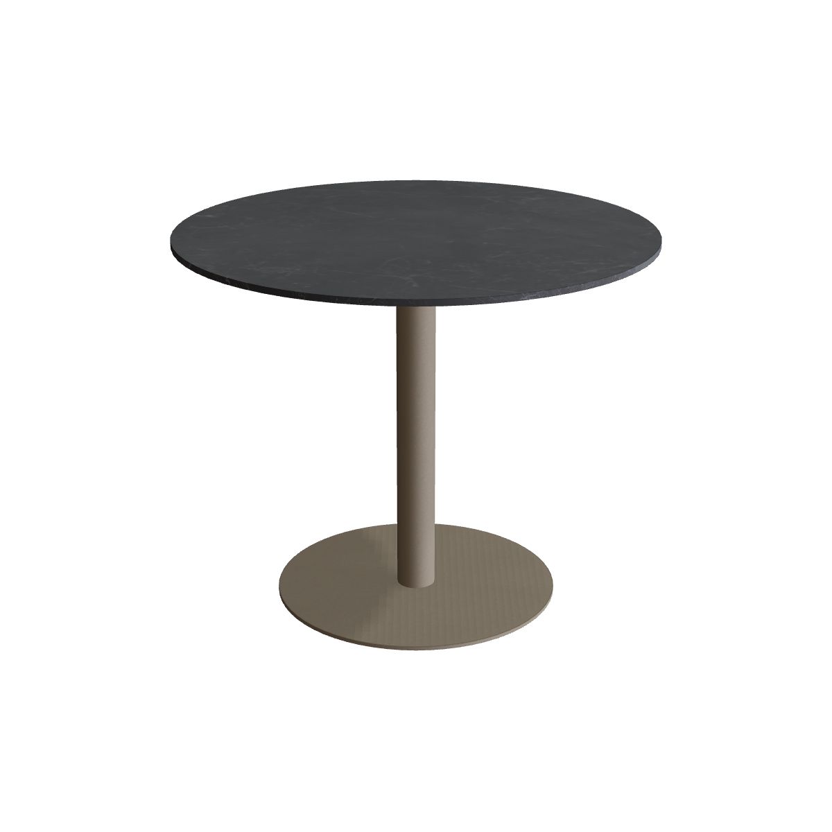 Butler Ronde Tafel Standard Dining