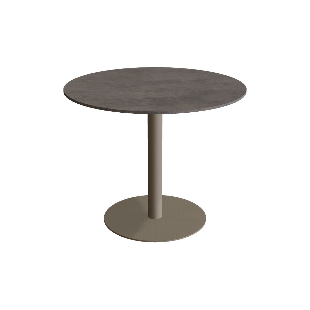 Butler Ronde Tafel Standard Dining