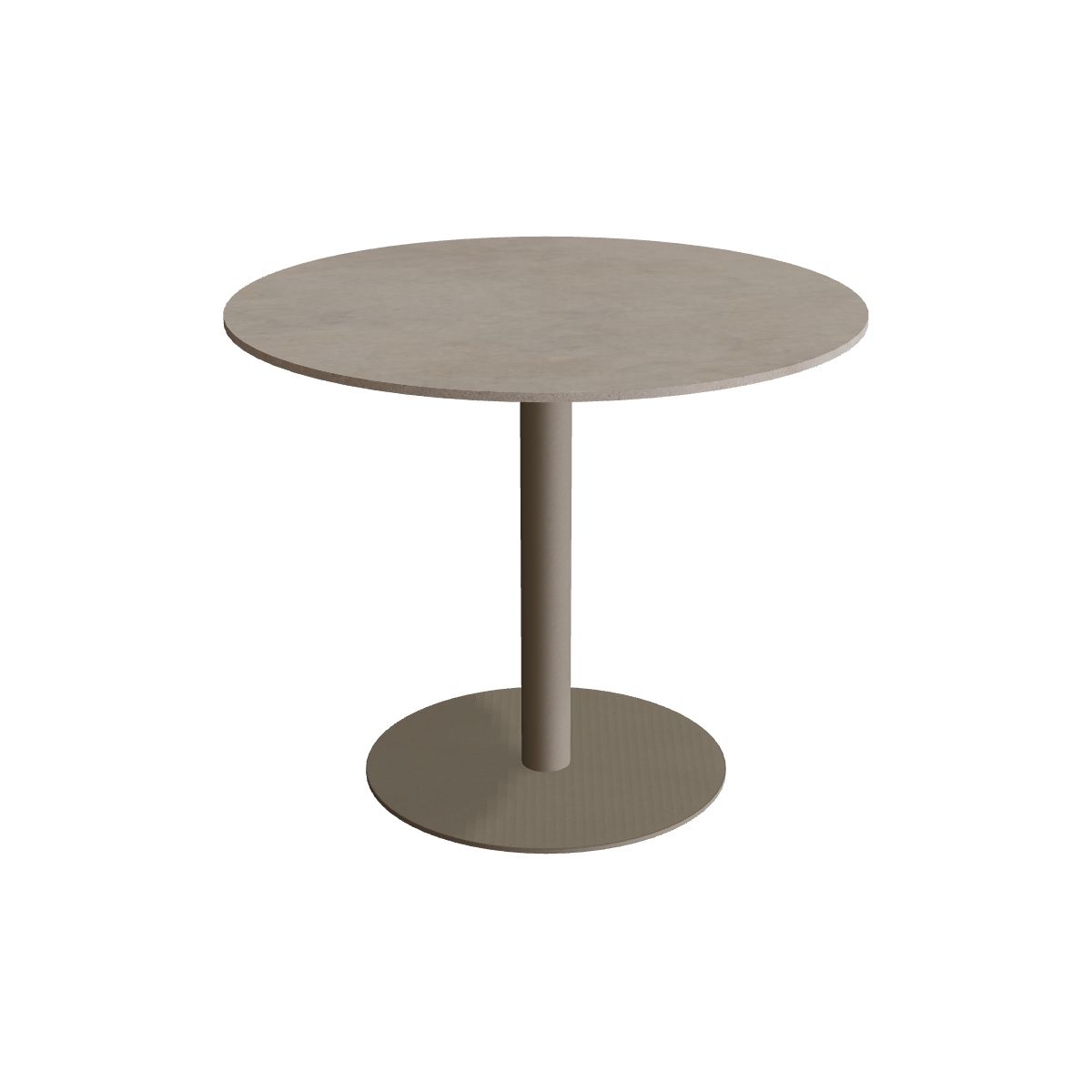 Butler Ronde Tafel Standard Dining
