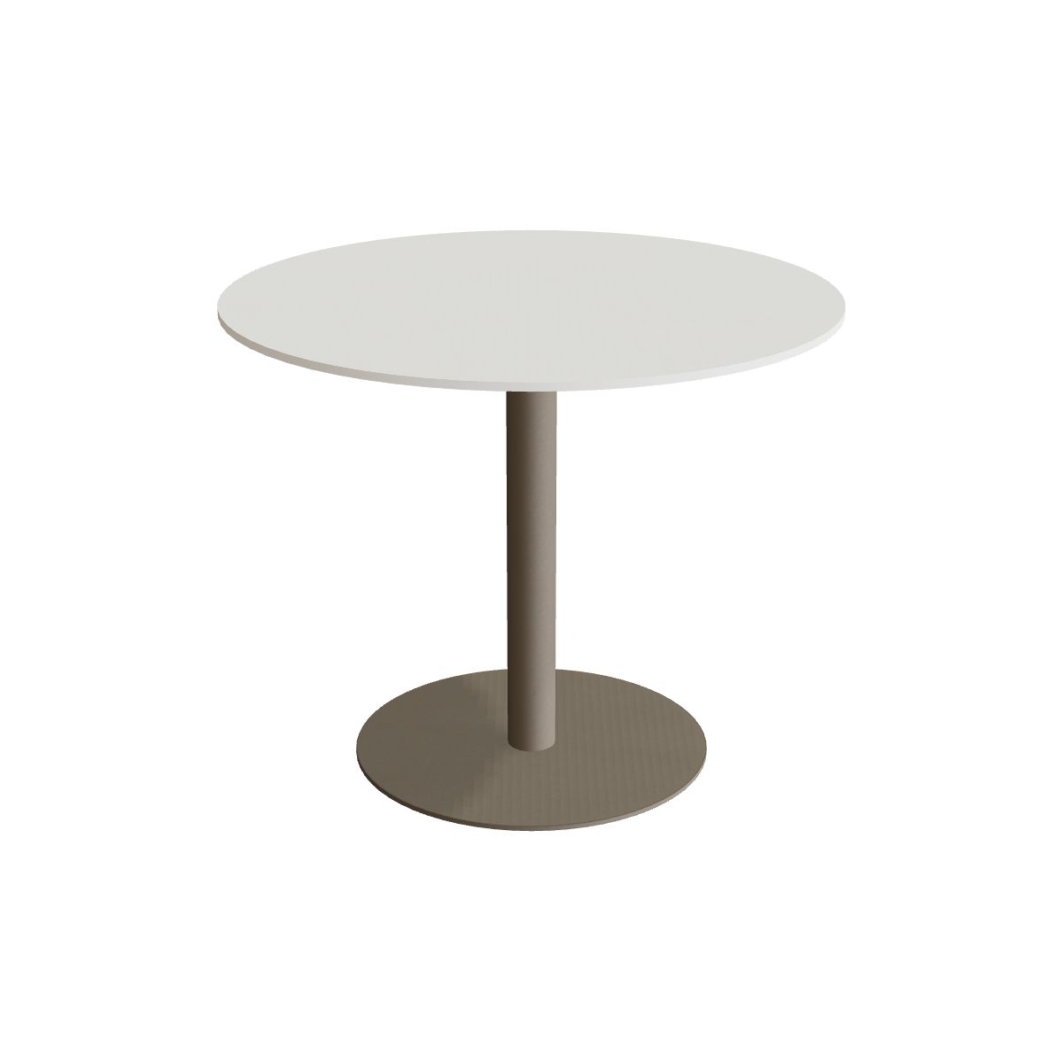 Butler Ronde Tafel Standard Dining
